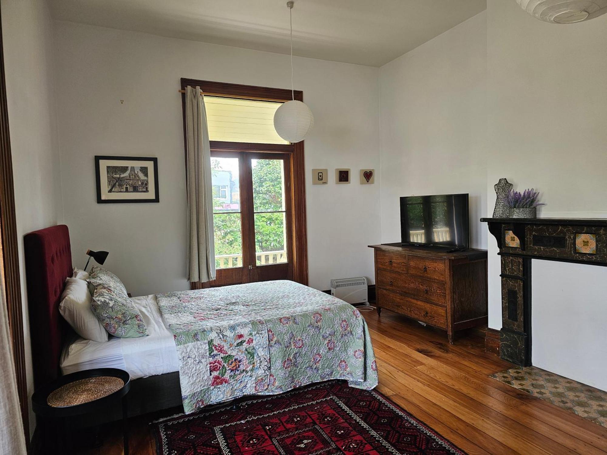 Brony'S Beachfront-Short And Long Term Stays Porirua Kültér fotó