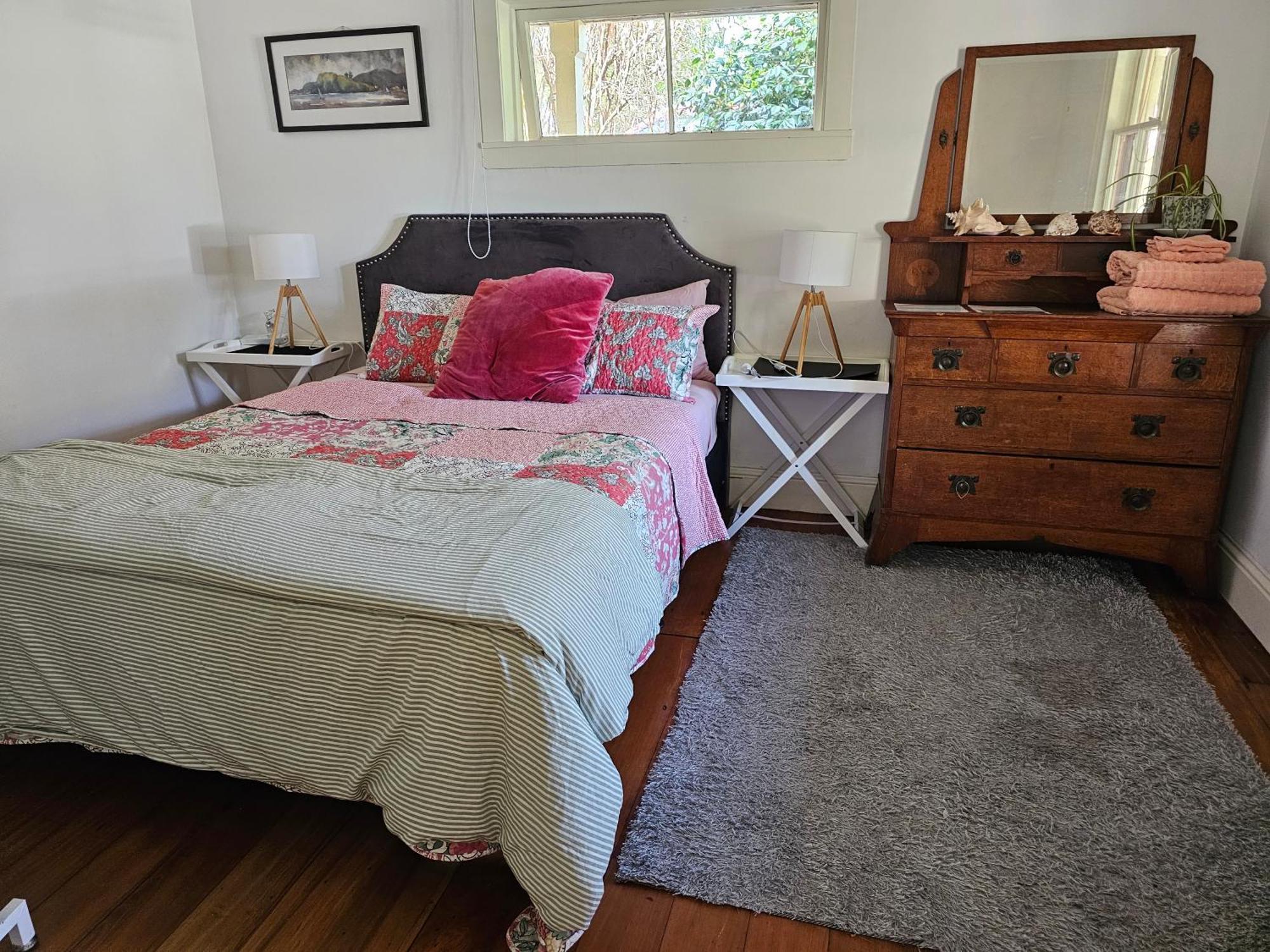 Brony'S Beachfront-Short And Long Term Stays Porirua Szoba fotó